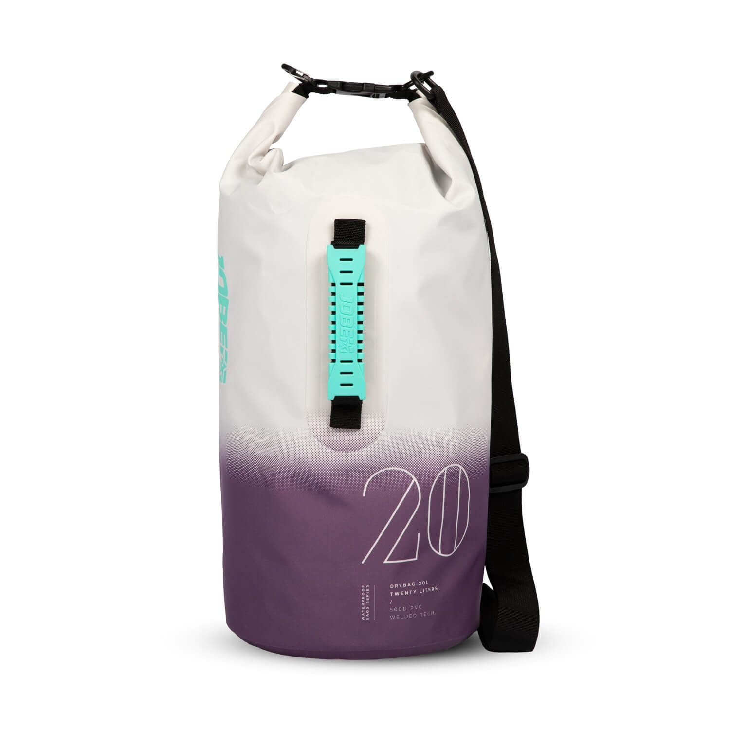 obe Drybag 20L vodootporna torba s podesivom naramenicom za rame obe Drybag 20L vodootporna torba s podesivom naramenicom za rame