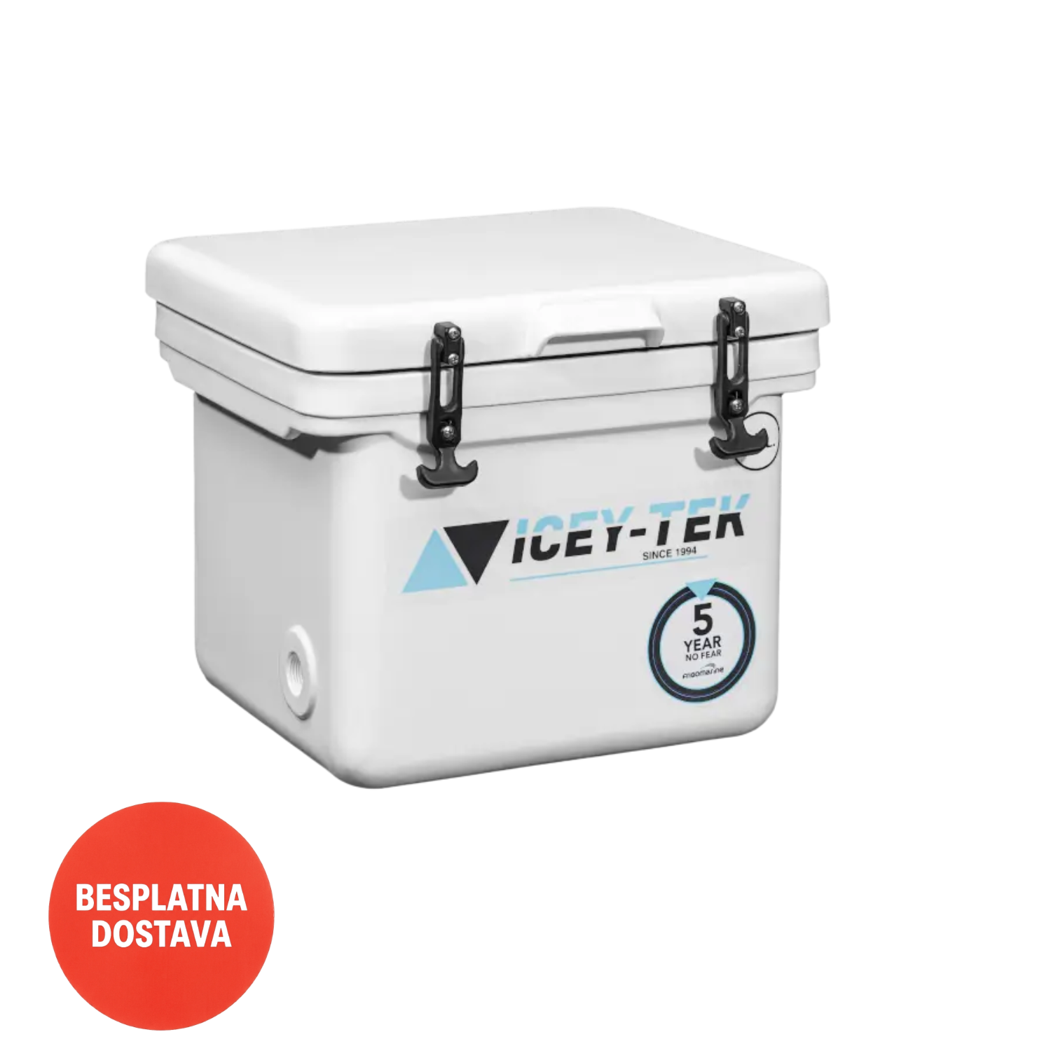 ICEY-TEK ledenica 25L ICEY TEK ledenica 25L