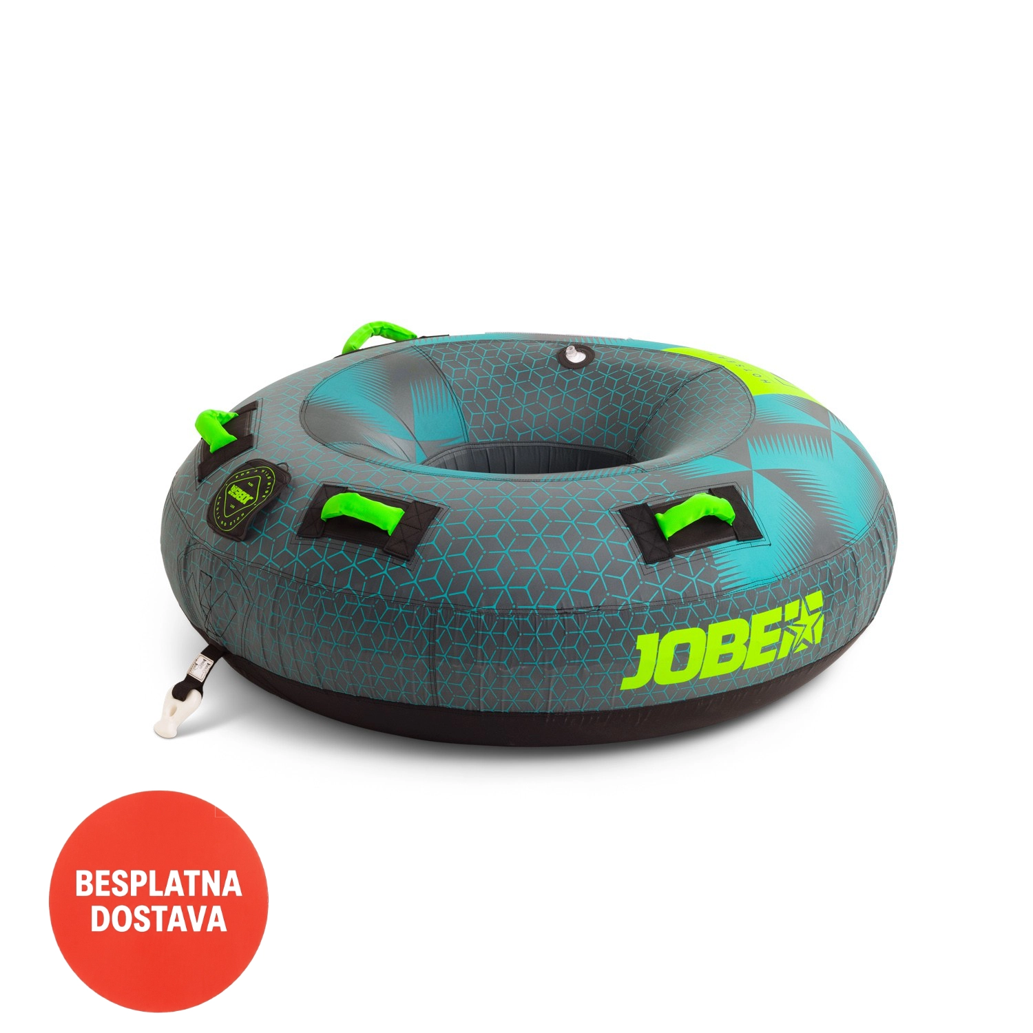 Jobe Hotseat 1P tuba Jobe Hotseat 1P tuba