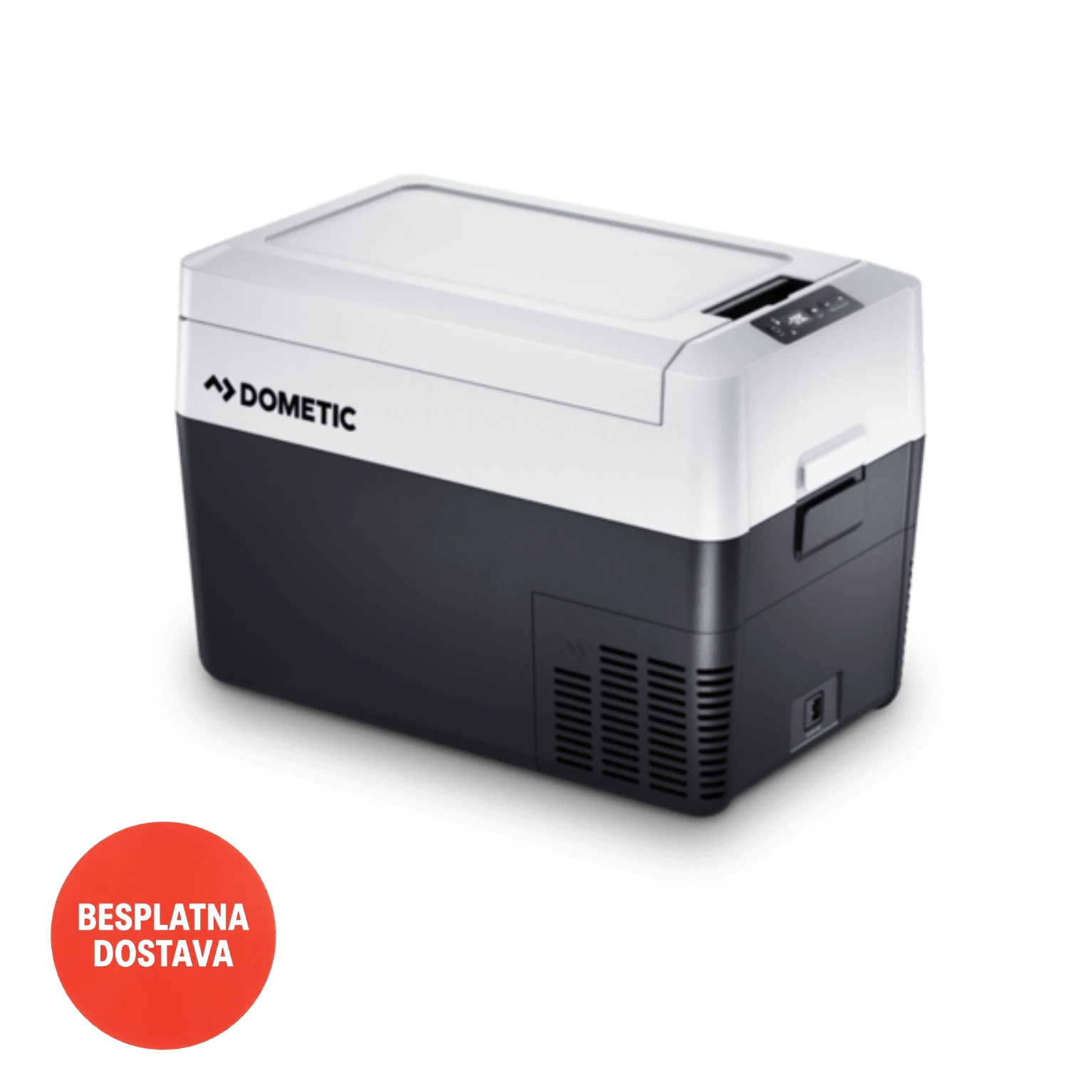 Dometic CoolFreeze CDF2 36 hladnjak prijenosni 12V Dometic CoolFreeze CDF2 36 hladnjak prijenosni 12V
