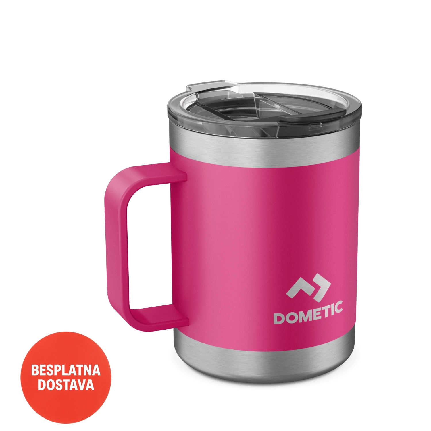 Dometic termo šalica 450ml Dometic termo šalica 450ml
