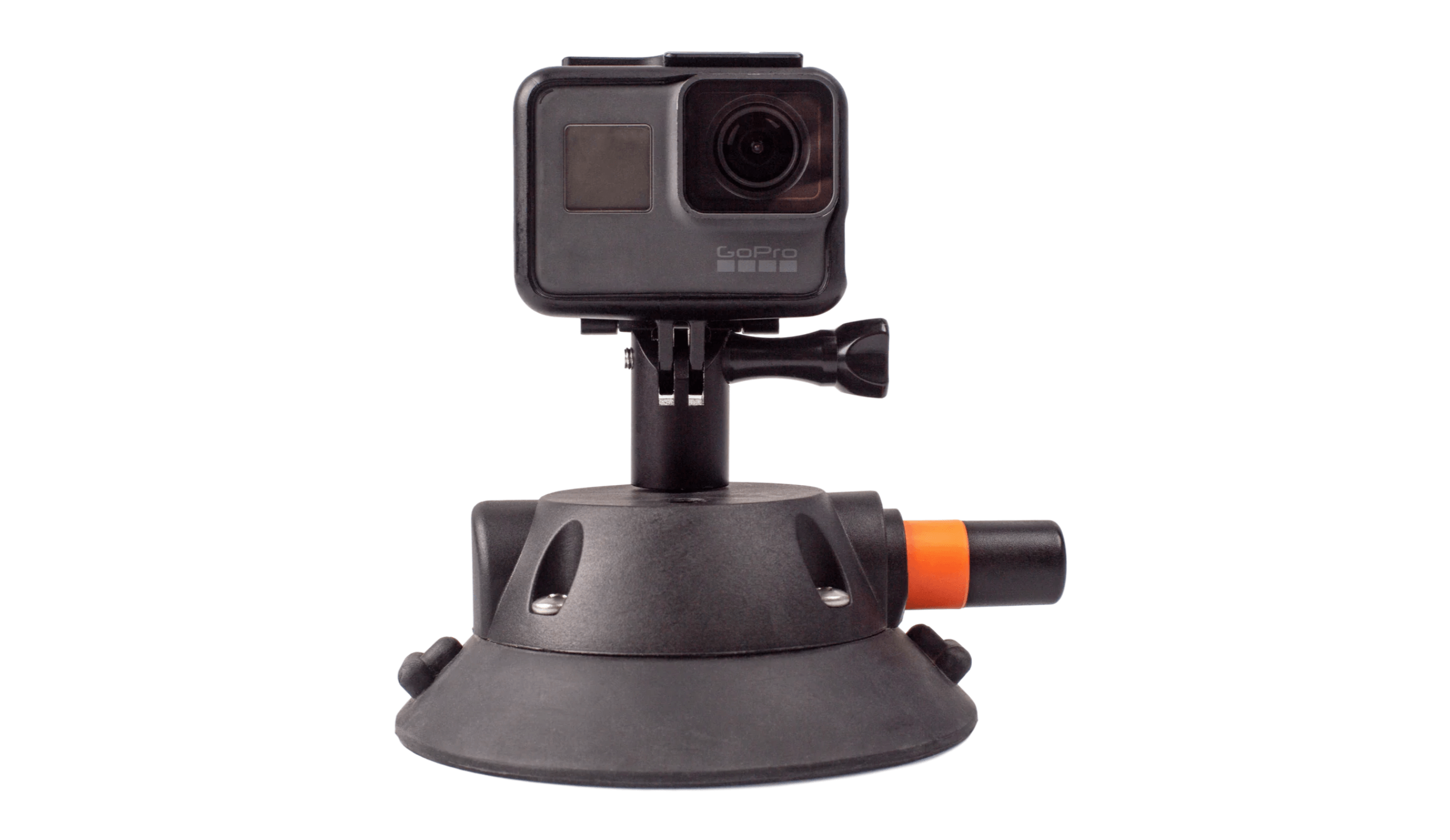 Snimka zaslona 2026-06-18 104606 (1) SeaSucker niski vakuumski držač promjera 11 cm s aluminijskim tripod adapterom za GoPro i akcijske kamere