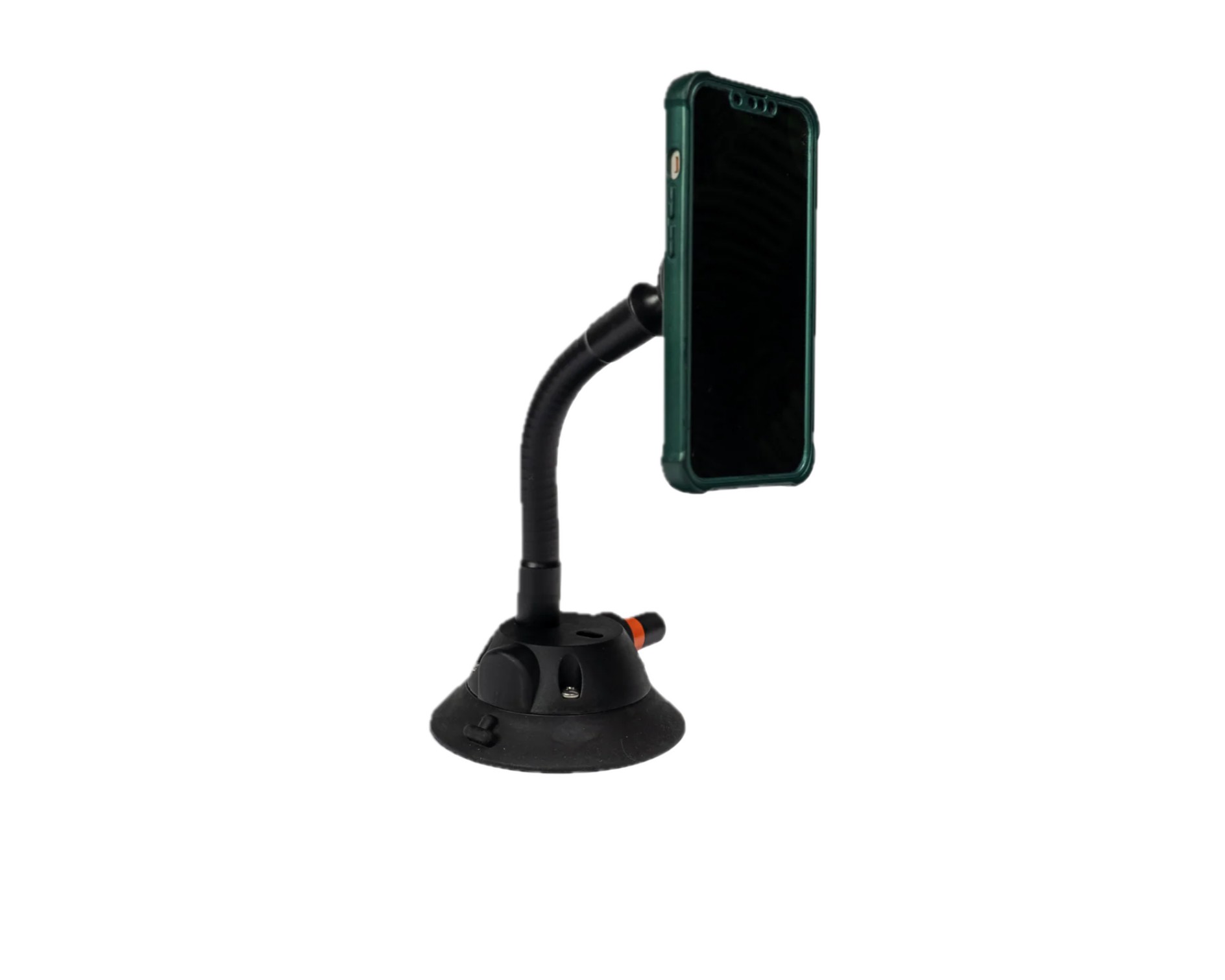 Snimka zaslona 2026-08-19 093820 SeaSucker Magnetic Phone Mount magnetski nosač za mobitel s vakuumskom prianjalkom od 11,4 cm i fleksibilnom rukom od 17,8 cm